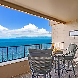 Maui Kai Hotel apartamentowy